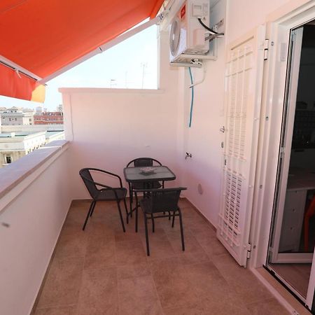 Casa Biffi Apartment Bari Ngoại thất bức ảnh