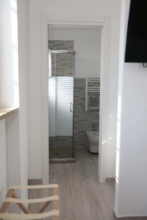 Casa Biffi Apartment Bari Ngoại thất bức ảnh