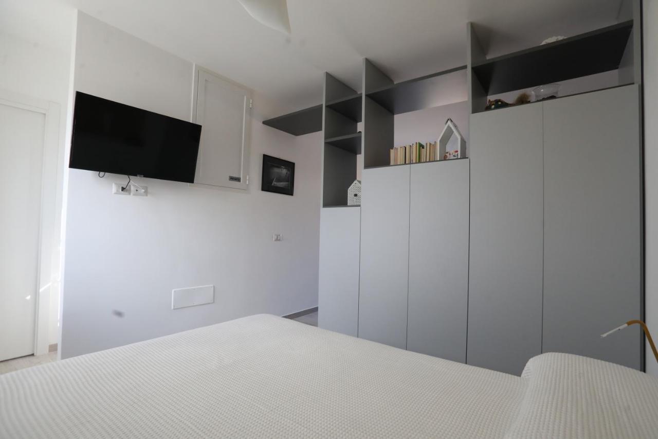Casa Biffi Apartment Bari Ngoại thất bức ảnh