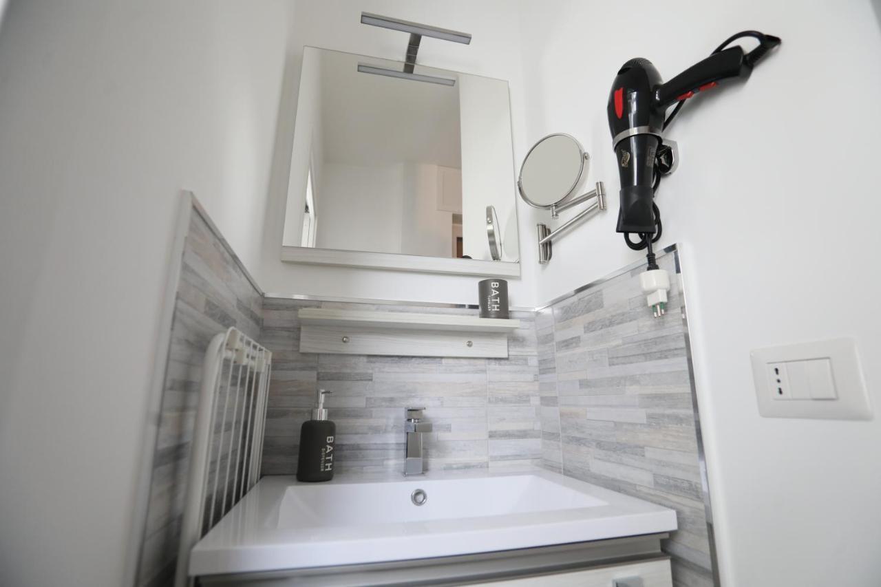 Casa Biffi Apartment Bari Ngoại thất bức ảnh